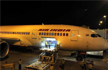 No more non-veg meals for Air India’s domestic fliers in economy class